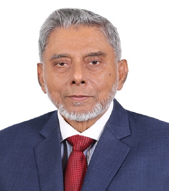 Kazi-Harun-or-Rashid