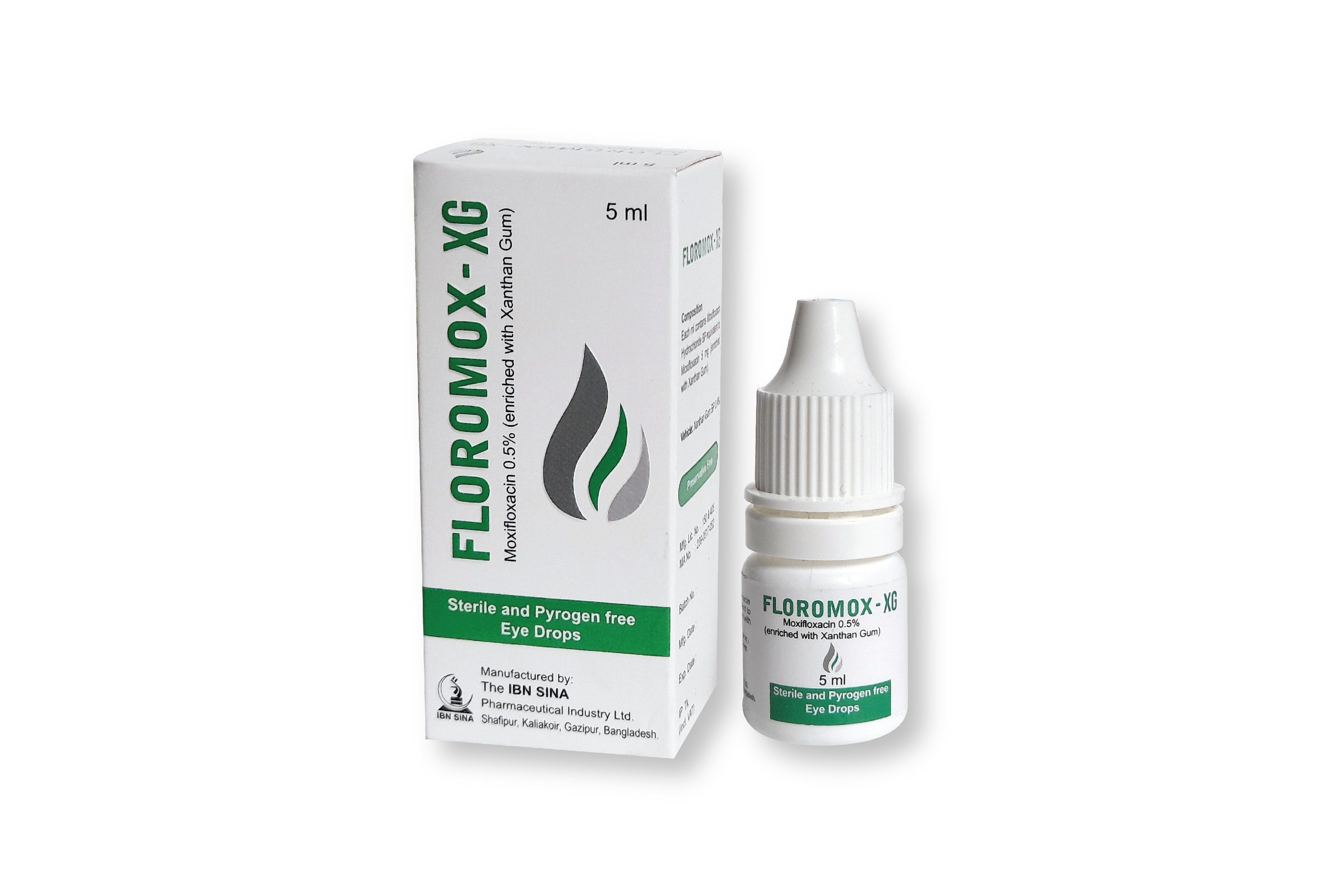 Ibn Sina Phamaceutical Industry PLC | product