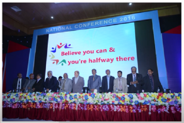 National Leader’s Conference