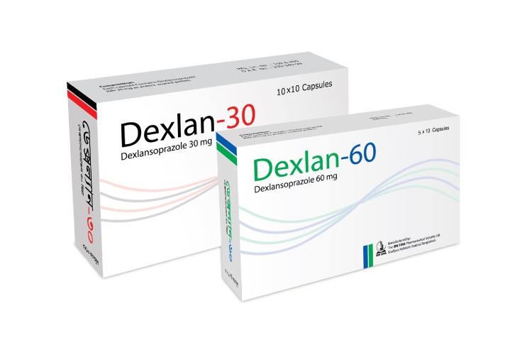 DEXLAN