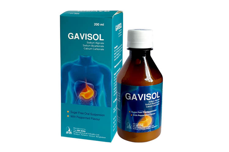 GAVISOL